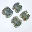 American Safety Tactical Guards - Brand New - 2