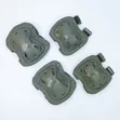 American Safety Tactical Guards - Brand New - 3