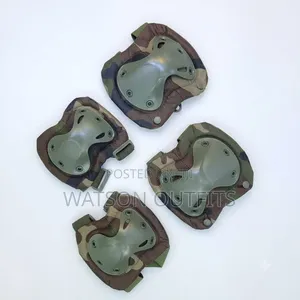 American Safety Tactical Guards - Brand New