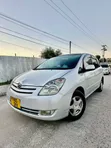Toyota Corolla Spacio 1.5 X 2005 Silver - 3