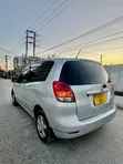 Toyota Corolla Spacio 1.5 X 2005 Silver - 4