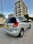 Toyota Corolla Spacio 1.5 X 2005 Silver - 5