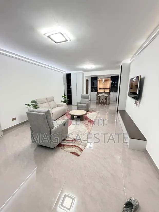 Furnished 3-Bedroom Apartment for Sale in Oyster Bay - 1