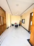 Ghorofa ya Vyumba 3 vya Kulala yenye Samani kwa Ajili ya Kukodisha Upanga Mashariki - 1