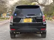 Subaru Forester 2010 Nyeusi - 2