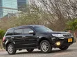 Subaru Forester 2010 Nyeusi - 3