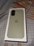 New Apple iPhone 17 256GB Green - 3