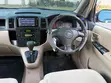Toyota Corolla Spacio 2005 Silver - 3
