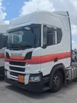 Scania R450 Tractor Unit - 2
