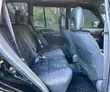 Toyota RAV4 1999 Matt Black - 4