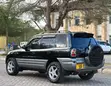 Toyota RAV4 1999 Matt Black - 5