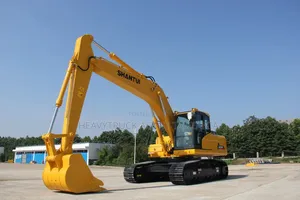 Shantui SE220 Excavator