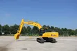 Shantui SE220 Excavator - 2