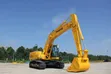 Shantui SE220 Excavator - 3