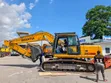 Shantui SE220 Excavator - 4