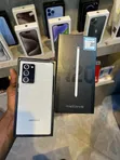 Samsung Galaxy Note 20 Ultra 5G 256GB White - 1