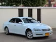 Toyota Mark X 2006 White - 1