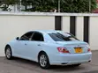 Toyota Mark X 2006 White - 2