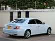 Toyota Mark X 2006 White - 3
