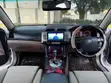 Toyota Mark X 2006 White - 5