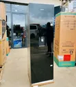 Hisense Refrigerator RD370 (Glass Door) - 1