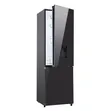 Hisense Refrigerator RD370 (Glass Door) - 3