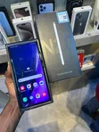 Samsung Galaxy Note 20 Ultra 5G 128GB Mpya Nyeupe - 1