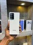 Samsung Galaxy Note 20 Ultra 5G 128GB Mpya Nyeupe - 2