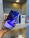 Samsung Galaxy Note 20 Ultra 5G 128GB Mpya Nyeupe - 3
