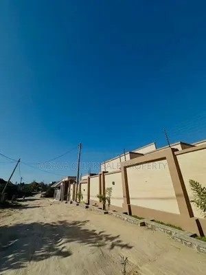 Eneo la 1000 sqm la Makazi Linauzwa Salasala Benako