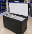 Hisense Freezer H320CF - 1