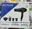 AILYONS Professional Hair Dryer Combo (U1) - 2