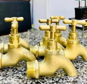 Koki za Maji na Gate Valves za Pex