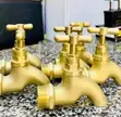 Koki za Maji na Gate Valves za Pex - 1