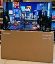 Samsung Crystal UHD 55" 4K Smart TV (Model: U8000F) - 1