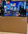 Samsung Crystal UHD 55" 4K Smart TV (Model: U8000F) - 2