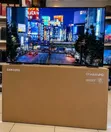 Samsung Crystal UHD 55" 4K Smart TV (Model: U8000F) - 3