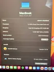 Apple MacBook 12" 2017 Laptop - 8GB RAM, 256GB SSD - 2