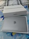 Apple MacBook 12" 2017 Laptop - 8GB RAM, 256GB SSD - 3