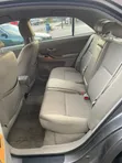 Toyota Premio 2010 - Grey - 5