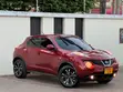 Nissan Juke 2012 Red - 1