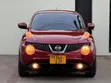 Nissan Juke 2012 Red - 3