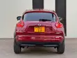 Nissan Juke 2012 Red - 4