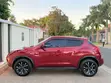 Nissan Juke 2012 Red - 5