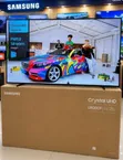 Samsung 50" 4K Smart TV (Model: 50U8000F) - 1