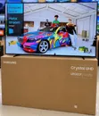 Samsung 50" 4K Smart TV (Model: 50U8000F) - 2
