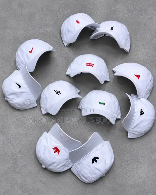 Kofia za Polo Ralph Lauren na Chapa Nyingine - 1