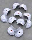 Kofia za Polo Ralph Lauren na Chapa Nyingine - 1