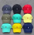 Kofia za Polo Ralph Lauren na Chapa Nyingine - 4