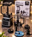 Mimax Mega IQ Kitchen System Pro Blender 4500W - 2